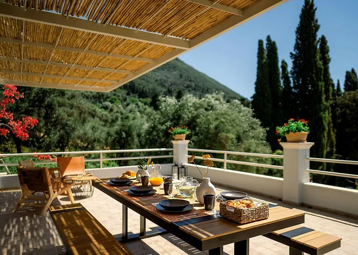 Mila With Private Pool By Olivestone Village
