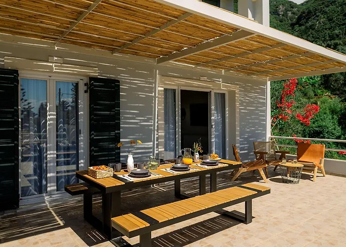 Mila With Private Pool By Olivestone Village Vila *