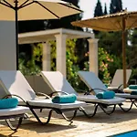 Mila With Private Pool By Olivestone Village * Ágios Márkos