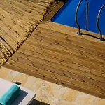 Mila With Private Pool By Olivestone Village וילה *