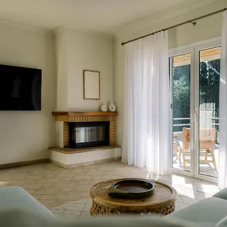 וילה Mila With Private Pool By Olivestone Village
