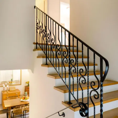 Mila With Private Pool By Olivestone Village * Ágios Márkos