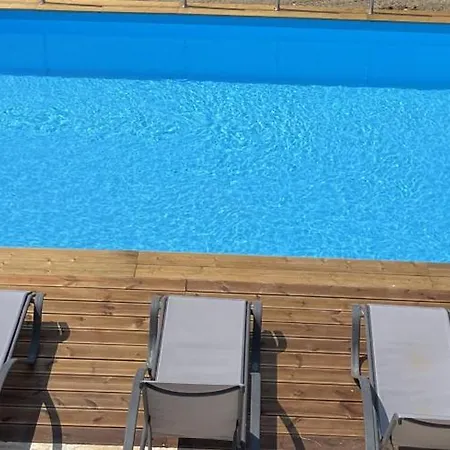 فيلة Mila With Private Pool By Olivestone Village *