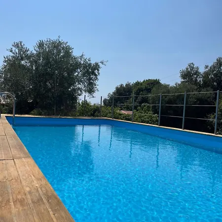 فيلة Mila With Private Pool By Olivestone Village Ágios Márkos