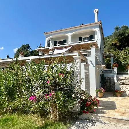 Mila With Private Pool By Olivestone Village *