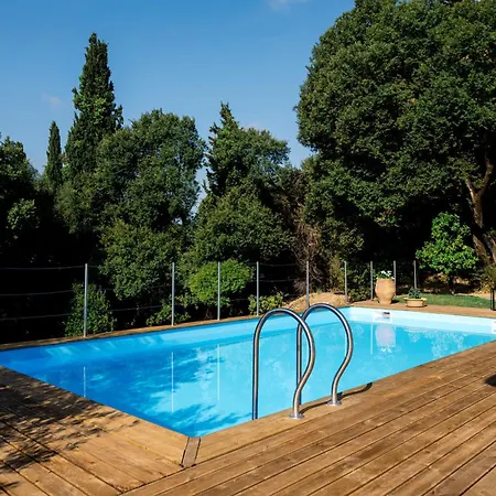 Mila With Private Pool By Olivestone Village فيلة *