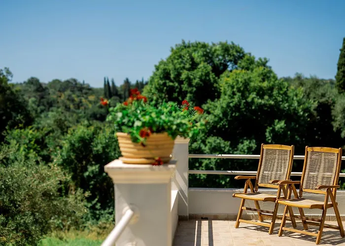 Mila With Private Pool By Olivestone Village *