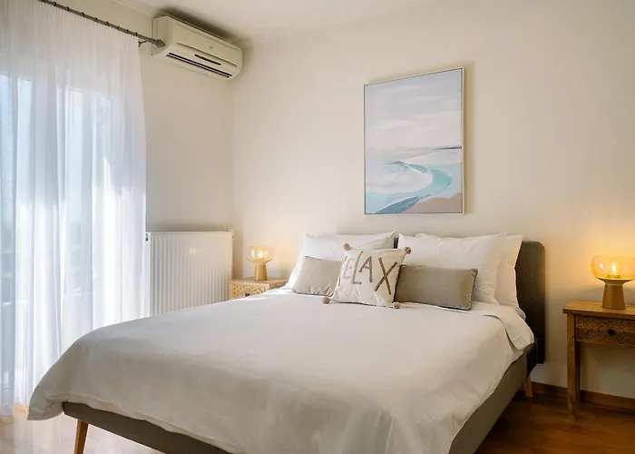 Mila With Private Pool By Olivestone Village *