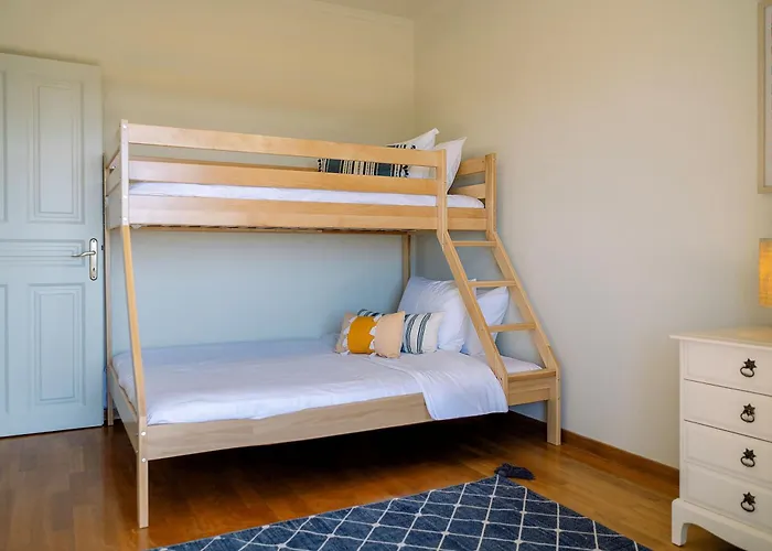 Βίλα Mila With Private Pool By Olivestone Village *