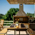 Mila With Private Pool By Olivestone Village Villa