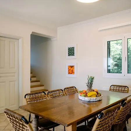 Mila With Private Pool By Olivestone Village ヴィラ