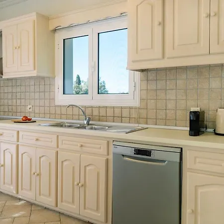 Mila With Private Pool By Olivestone Village * Ágios Márkos