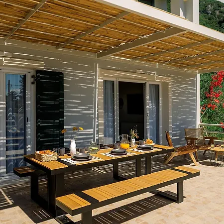 Mila With Private Pool By Olivestone Village Villa *