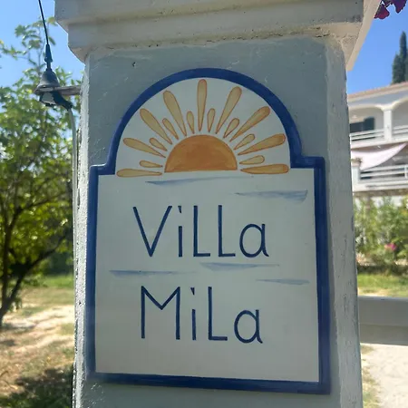 Mila With Private Pool By Olivestone Village Villa *
